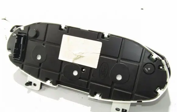 Speedometer (instrument cluster)