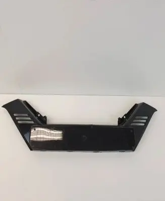 Nissan Qashqai Number plate surrounds holder frame 62070HV00A 62070HV00B