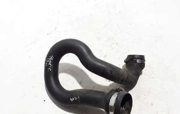 Renault Trafic II (X83) Intercooler hose/pipe 8200760918