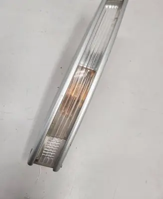 Volkswagen PASSAT B6 Front indicator light 3c0953042L