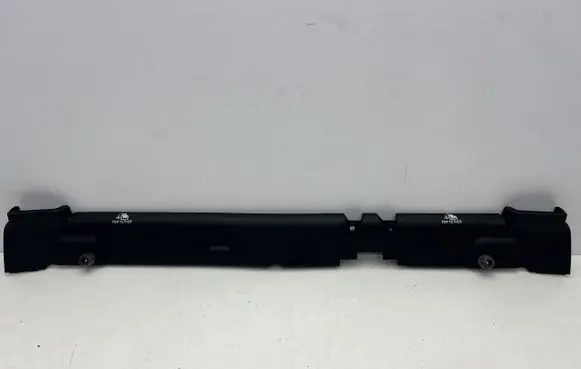 Ford Escort Tailgate/boot lid cover trim N1WBE403A86CHW