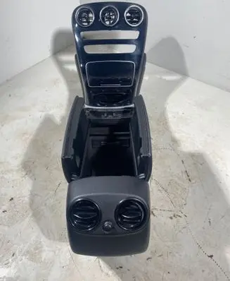 Mercedes-Benz GLC C253 Center console 1248846