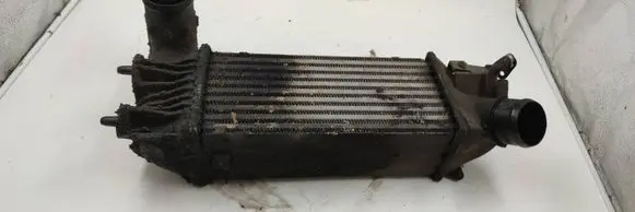 Citroen C5 Intercooler radiator