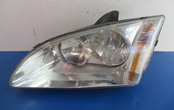Ford Focus C-MAX Headlight/headlamp 4M51-13W030-AF