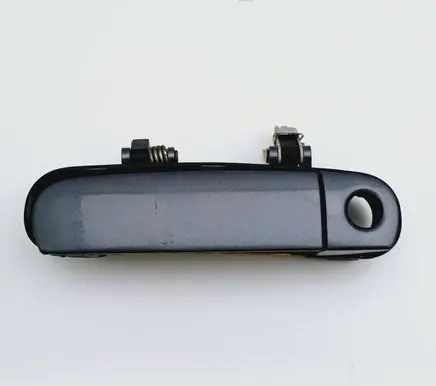 Audi A6 S6 C5 4B Rear door exterior handle 4B1837885A