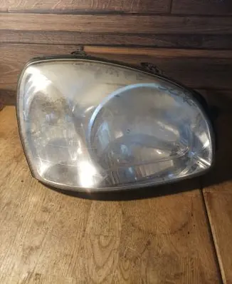 Hyundai Santa Fe Headlight/headlamp