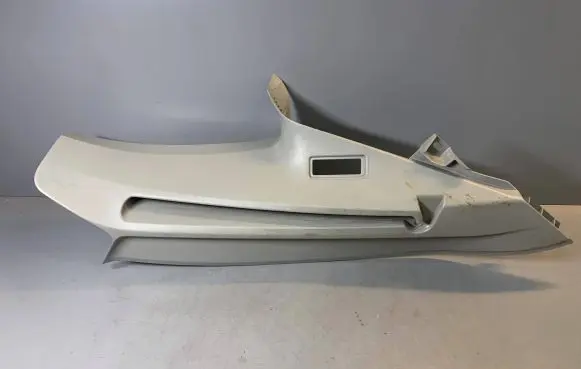 BMW 5 F10 F11 Parcel shelf load cover mount bracket 51439169785 9169785