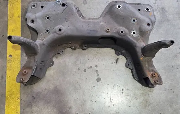 Jeep Compass Front subframe 0052008622 702750 703750