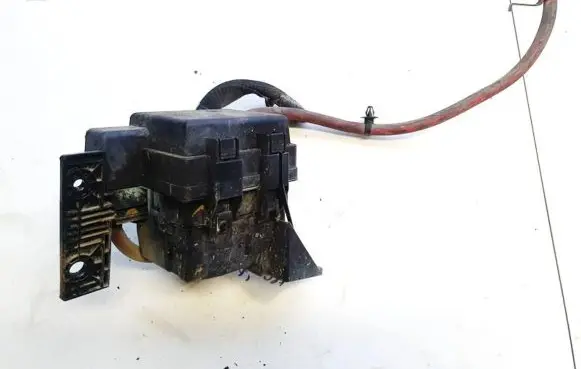 Renault Scenic III - Grand scenic III Fuse box set 243880001r 6351-1832