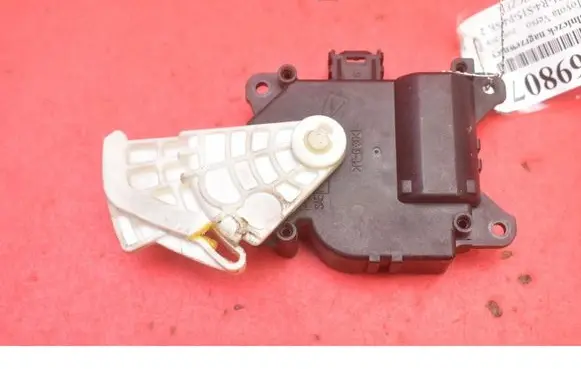 Toyota Corolla Verso E110 Air flap motor/actuator 113800-2810