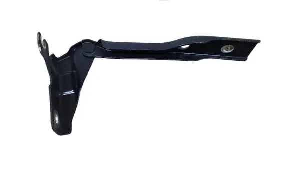 Volkswagen Polo V 6R Engine bonnet/hood hinges 6R0823301A