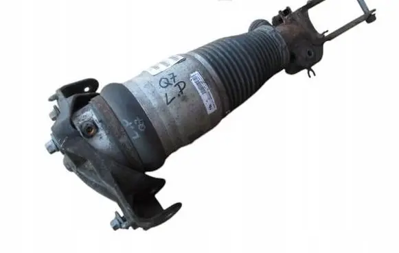 Audi Q7 4L Front shock absorber/damper