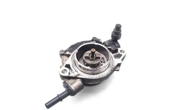 Vacuum pump