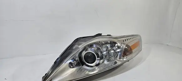 Ford Mondeo MK IV Headlight/headlamp 1897728777
