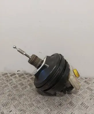 Audi A6 Allroad C6 Brake booster 4F0612105G