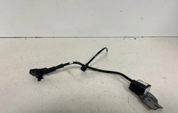 Audi Q7 4L ESP acceleration yaw rate sensor 7L0907673E