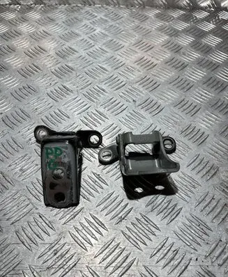 Honda Jazz IV GR Crosstar Front door hinge set DG20869