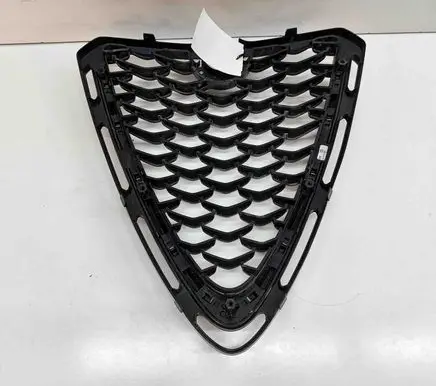 Front grill