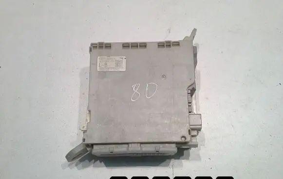 Mazda 2 Engine control unit/module 82670-50091-a