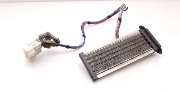 Toyota Verso Electric cabin heater radiator 0134100243 DT0134100243