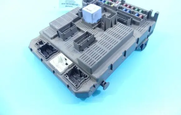 Citroen C5 Central body control module 9643805380 IMPRK1035230