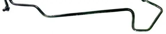 Volkswagen Touareg I Vacuum line/pipe/hose 7L0611932 7L0611932HL