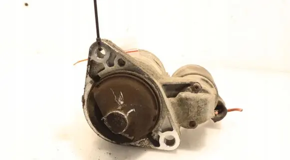 Nissan Micra Starter motor D7E30