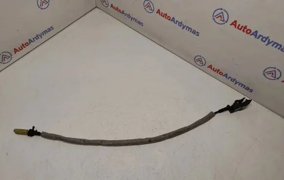 BMW X5 E53 Front door cable line 8403057 51218403057