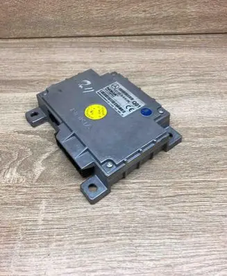 Mercedes-Benz E W211 Phone control unit/module A211870382681