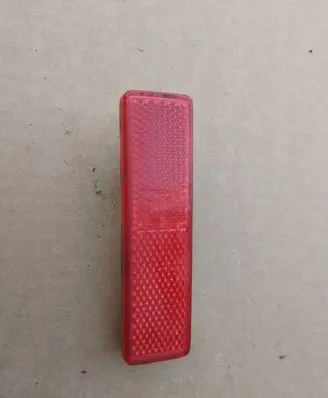 Renault Trafic III (X82) Rear tail light reflector 7700353184