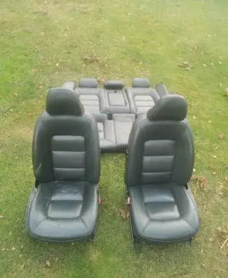 Volvo S80 Seat set 