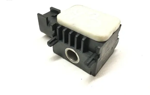 Mazda 3 I Airbag deployment crash/impact sensor 3M5T14B342AB 402494