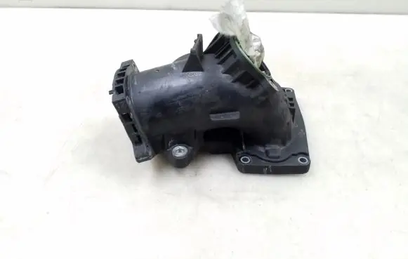 Brake vacuum hose/pipe