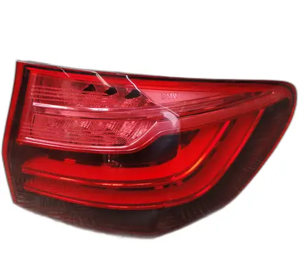BMW 5 F10 F11 Rear/tail lights 6321-7-370345-05