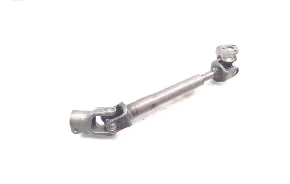 Steering column universal joint
