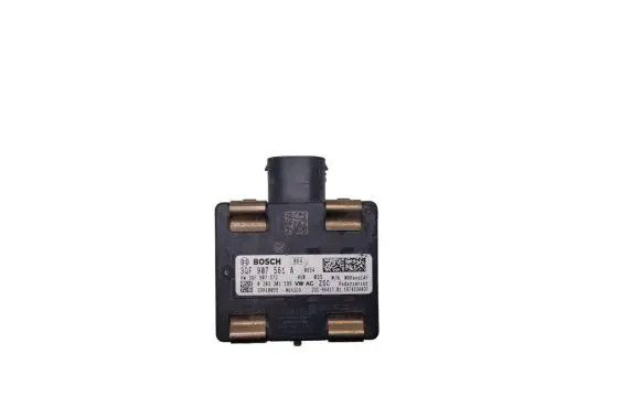 Distronic sensor radar