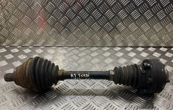 Audi A3 S3 8P Front driveshaft