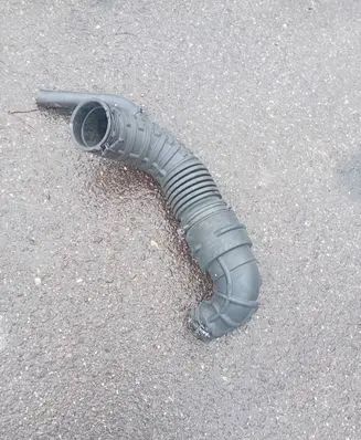 Hyundai i20 (GB IB) Exhaust gas pipe 1307231S01 28110C8550