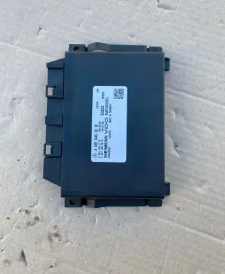 Mercedes-Benz C W204 Gearbox control unit/module A0015452616 A0074482610 A0034464110
