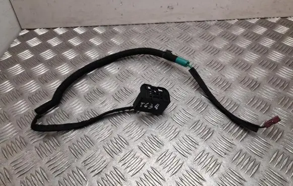 Radio antenna