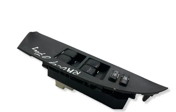 Toyota RAV 4 (XA30) Electric window control switch 7423142080
