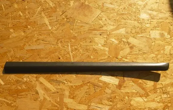 Ford Kuga I Front door trim (molding) 8V41S20306AB