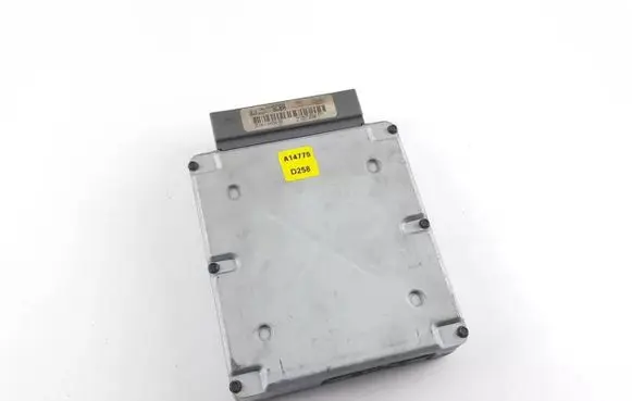 Ford Transit Engine control unit/module 3C1A12A650EB 3C1A-12A650-EB