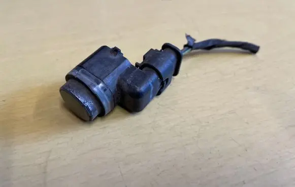 BMW 5 GT F07 Parking PDC sensor 9173106