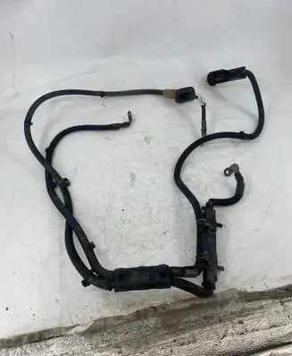 Volkswagen Crafter Positive cable (battery) 9065400105 725001503C 9064400106