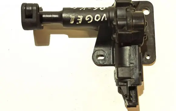 Chrysler Voyager Vent window/glass motor 5161419
