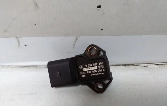 Air pressure sensor