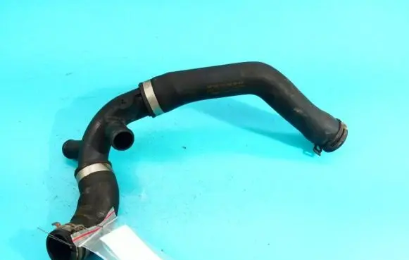 Volkswagen Touran I Engine coolant pipe/hose 1K0122101KP IMPRK1251706