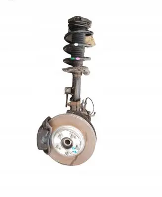 Hyundai Santa Fe Rear wheel hub