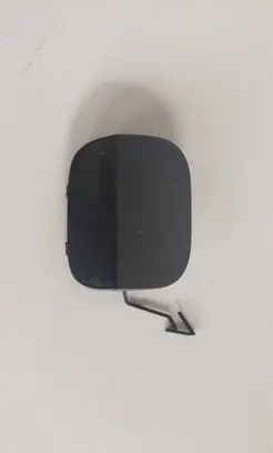 Front tow hook cap/cover